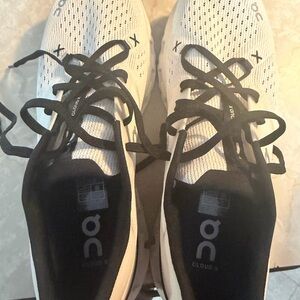 On Running Men’s Cloud X